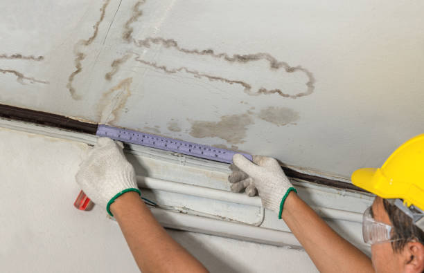 Trusted Burst Pipe Water Damage service in Irwin, PA - Aqua Guard Water Damage